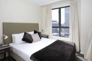 Quest On Queen Serviced Apartments Auckland Kültér fotó